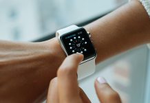 Apple обявява Apple Watch Series 6