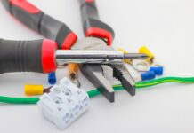 Професионални клещи: Видове, приложение и решения при избор