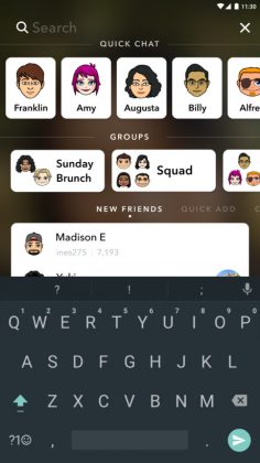 snapchat-redesign