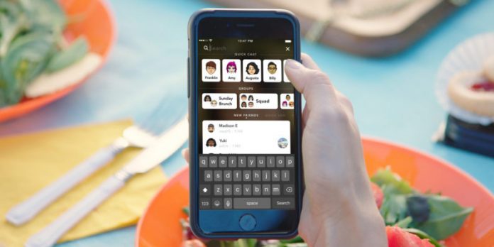 snapchat-universal-search