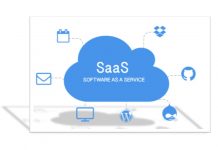 Сайтовете, базирани на софтуер като услуга (SaaS) решенията, у нас отчитат двуцифрен ръст през отминалата година