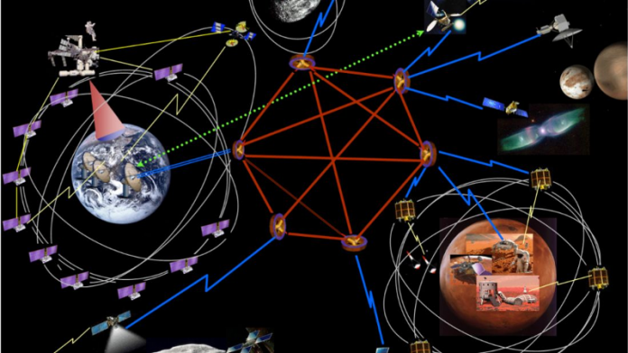 solar-system-internet-dtn-network-nasa