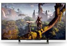 Най-доброто гейминг изживяване — с 4K HDR телевизор и PlayStation 4 Pro от Sony