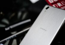 Sony пуска ъпдейт до Nougat за Xperia X Performance