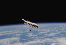 Частна космическа станция Starlab