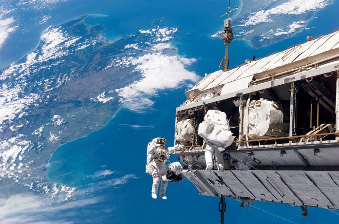 space station