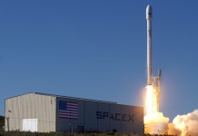 Утре SpaceX ще изстреля вече летяла Falcon 9 ракета, за втори път