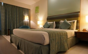 Спални комплекти