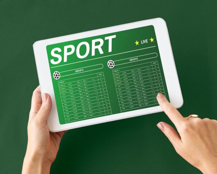 sport sport