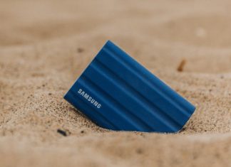 SSD диск