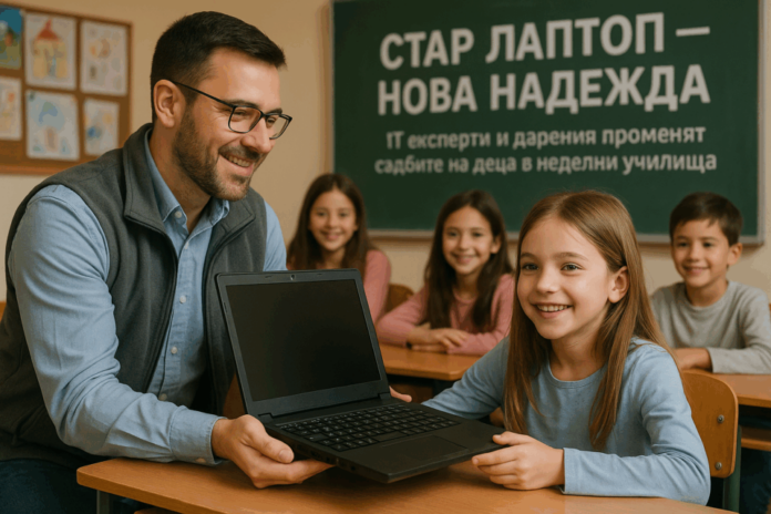 star laptop nova nadezhda