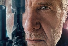 Излязоха нови постери за „Междузвездни войни: Епизод VII“