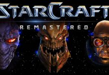 Blizzard работят по ремастерирана 4K версия на класическата StarCraft
