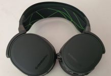 Геймърските слушалки SteelSeries Arctis 7X Wireless предоставят нов тип аудио преживяване (Ревю)