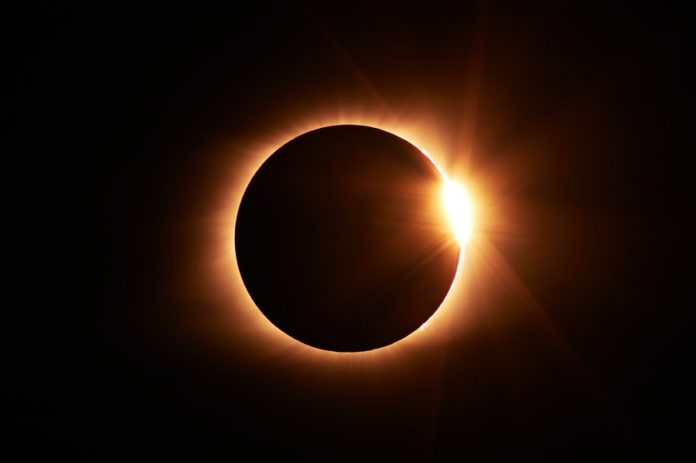 sun