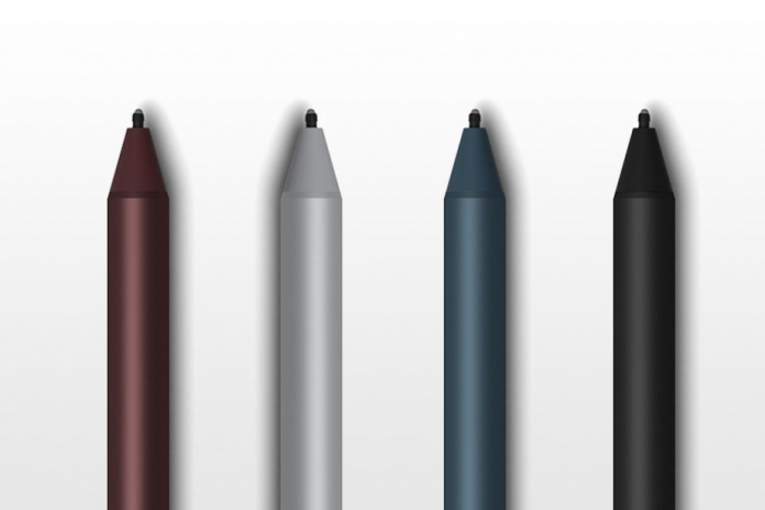 surface-pen