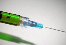 EpiPen – иновация при гръбначни увреждания