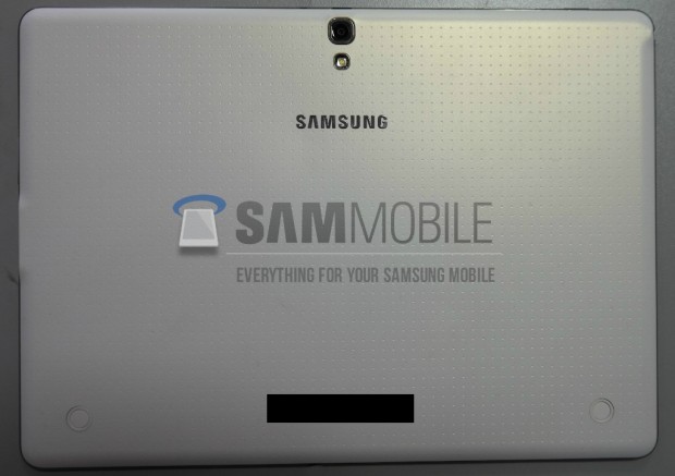 galaxy tab s