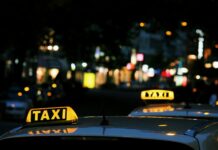 Таксиметров шофьор в критично състояние след нападение от клиент