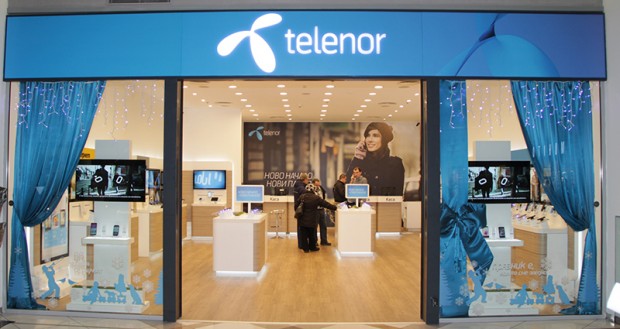 telenor