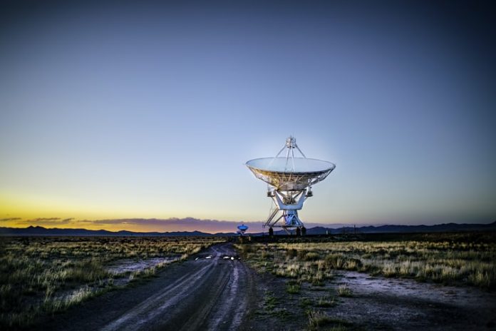 telescope