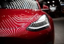 Нова технология прави Tesla още по-бърза
