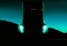 Tesla ще представят електрическия си камион на 26 октомври