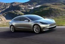 Катастрофите с коли на Tesla са намалели с 40% след инсталирането на Autopilot