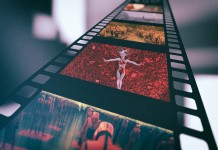Десет от най-красивите филмови кадри в историята