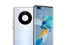 Теленор предлага Huawei Mate 40 Pro в силно ограничени количества