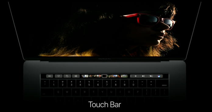 touch-bar