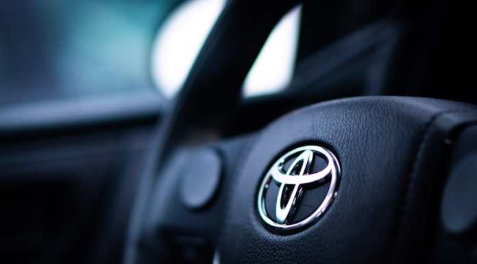 Новите превозни средства на Toyota