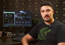 Интервю с Траян Теглец — маркетинг директор на NVIDIA за Балканите