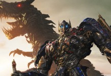 Очаквайте още три филма Transformers