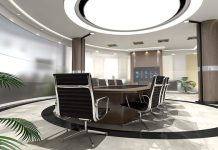 Прозрачните LED дисплеи, които променят ежедневието ни