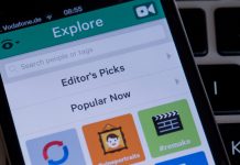 Twitter спира популярната услуга за видео Vine