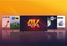 VIVACOM стартира предлагане на 4K съдържание за клиентите на IPTV