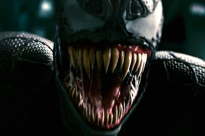 venom