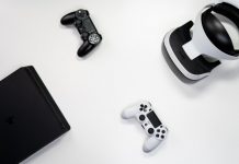 Какво ново за следващото поколение VR от Sony?