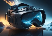 Достъпна версия на Vision Pro