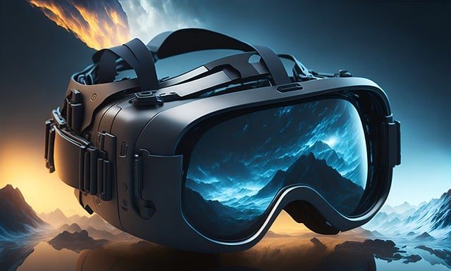Достъпна версия на Vision Pro