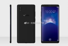 Vivo Xplay 7 е първият смартфон със скенер за пръстови отпечатъци, вграден в дисплея
