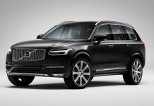 Volvo ще спрат да произвеждат коли само с двигатели с вътрешно горене до 2019 година