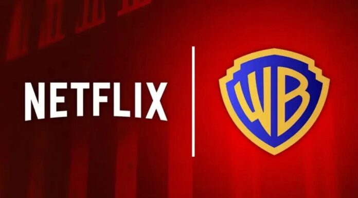 Warner Bros. отхвърли и новата оферта на Paramount, иска сделка с Netflix Warner Bros. отхвърли и новата оферта на Paramount, иска сделка с Netflix