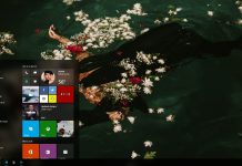 Ето как ще изглежда Start менюто на Windows 10 след следващия голям ъпдейт