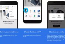 Вече можете да тествате функцията за свързване на Windows 10 с Android и iPhone