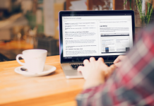 WordPress пусна .blog домейн за предварителни заявки
