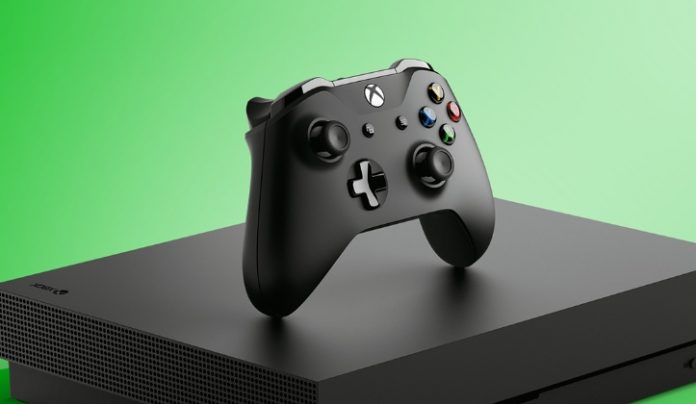 xbox