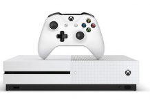 Изтече снимка на очаквания Xbox One S