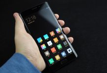 Xiaomi Mi Note 2 беше разпродаден за 50 секунди
